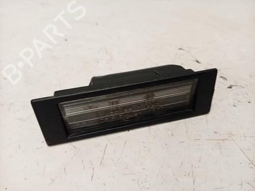 Used Licence plate light Licence plate light MAZDA 6 Estate (GJ, GL) 2.2 D (150 hp) 39998058 39998058