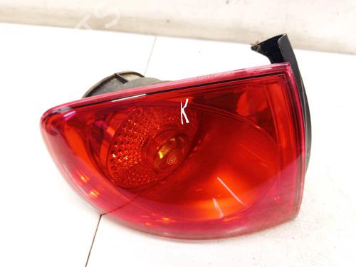 Used Left taillight Left taillight SEAT ALTEA (5P1) 1.9 TDI (105 hp) 36507018 36507018