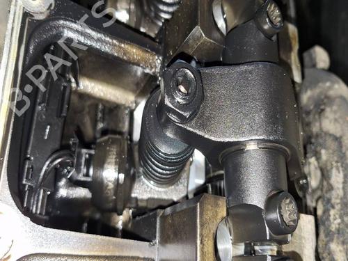 Used Injector Injector VW PASSAT B6 (3C2) 1.9 TDI (105 hp) 34789323 34789323