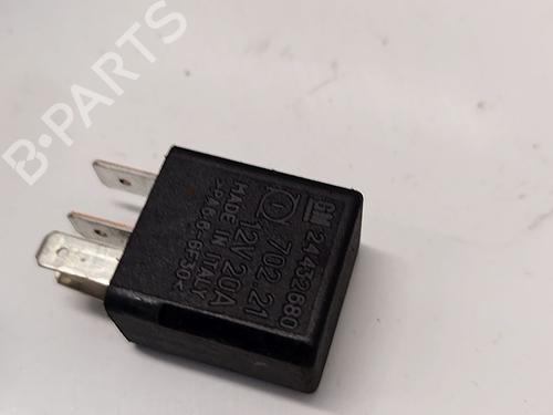 Electronic sensor AUDI A6 C5 (4B2, 4B4) 2.5 TDI | BP38278176M84 - Image 2