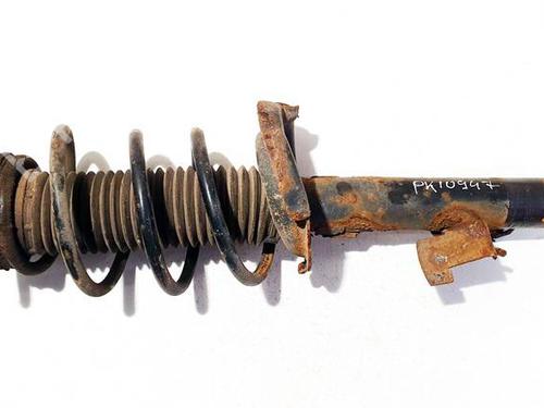 Used Left front shock absorber Left front shock absorber 34854138 34854138