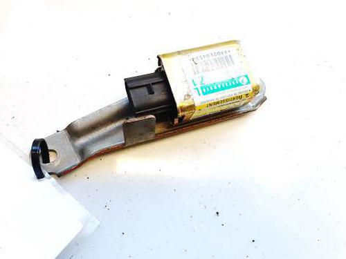 Electronic module PORSCHE CAYENNE (9PA) S 4.5 | BP33749786M83 - Image 2