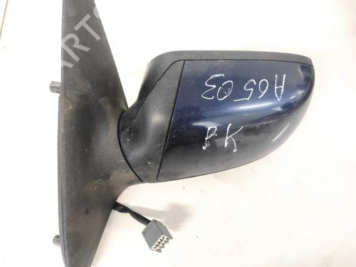 Used Left mirror Left mirror FORD MONDEO III (B5Y) 2.0 TDCi (130 hp) 35560794 35560794