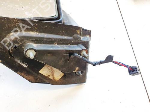 Right mirror DODGE CALIBER 1.8 | BP35258727C27 - Image 3
