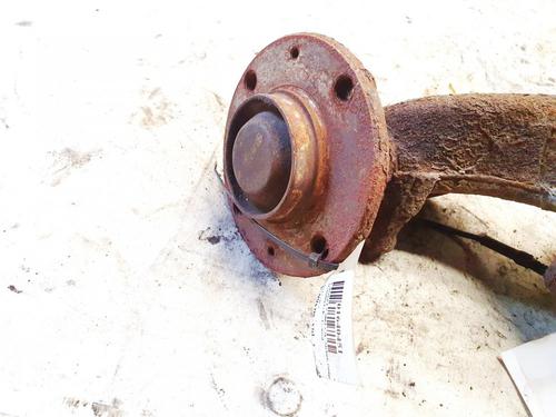 Used Left rear steering knuckle Left rear steering knuckle 35419307 35419307