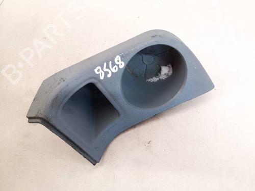Used Cup/Object holder Cup/Object holder FORD TRANSIT Van (FA_ _) 2.2 TDCi (85 hp) 35351675 35351675