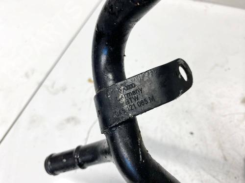 Pipe SKODA FABIA II (542) 1.4 TDI | BP34995989M125 - Image 4