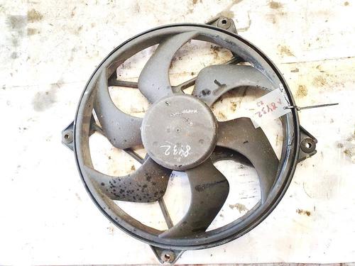 Used Fan Fan CITROËN BERLINGO / BERLINGO FIRST MPV (MF_, GJK_, GFK_) 1.9 D (MFDJY) (68 hp) 35385165 35385165