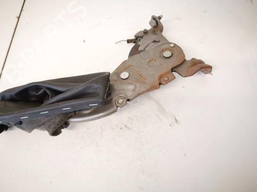Used Hand brake Hand brake OPEL CORSA D (S07) 1.2 (L08, L68) (80 hp) 35401091 35401091
