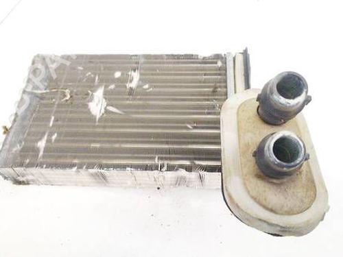 Used Heater matrix Heater matrix 35106427 35106427