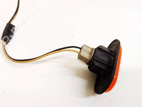 Left side indicator RENAULT TRAFIC II Bus (JL) 1.9 dCI 100 (JL0C, JL0K) | BP35159213I20 - Image 2