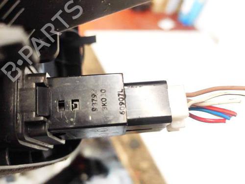 Warning switch HYUNDAI SONATA IV (EF) 2.0 CRDi Dynamic | BP35323682I22 - Image 3