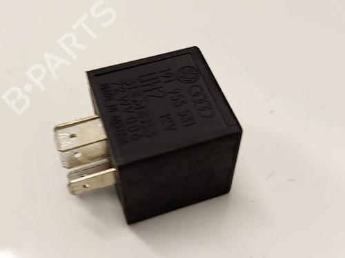 Electronic sensor AUDI A6 C5 (4B2, 4B4) 2.5 TDI | BP34575156M84 - Image 2