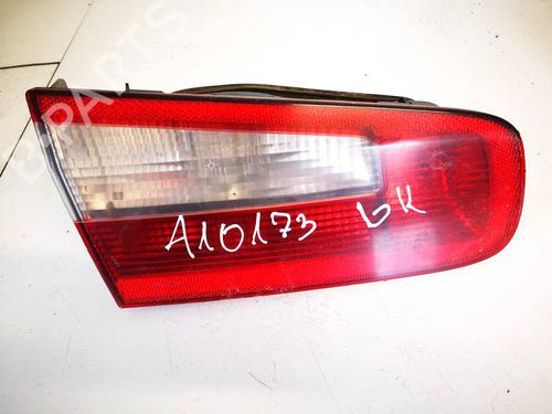 Used Left tailgate light Left tailgate light 35009080 35009080