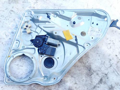 Used Rear right window mechanism Rear right window mechanism 34752979 34752979