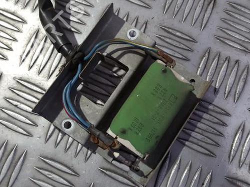 Used Heater resistor Heater resistor ROVER 600 I (RH) 620 Si (131 hp) 35679882 35679882