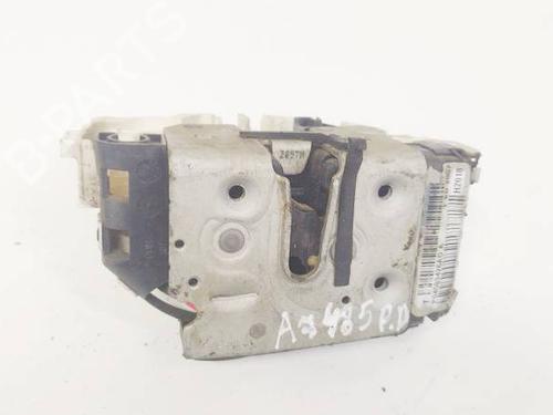 Højre fortil lås Højre fortil lås CHRYSLER SEBRING (JS) 2.0 CRD (140 hp) 35145316 35145316