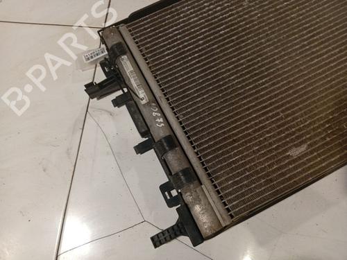 AC radiator OPEL INSIGNIA A (G09) 2.0 CDTI (68) | BP34866516M32 - Image 2
