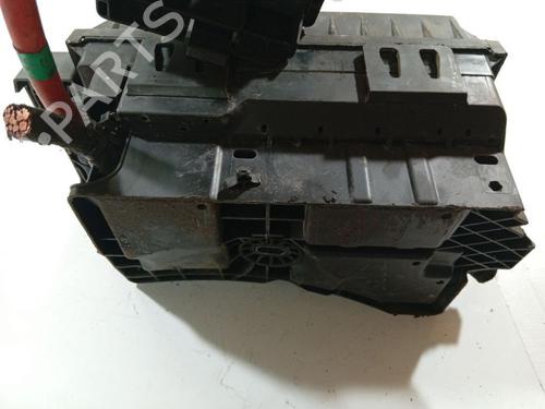 Fuse box OPEL ASTRA J (P10) 1.4 Turbo (68) | BP32539686E1