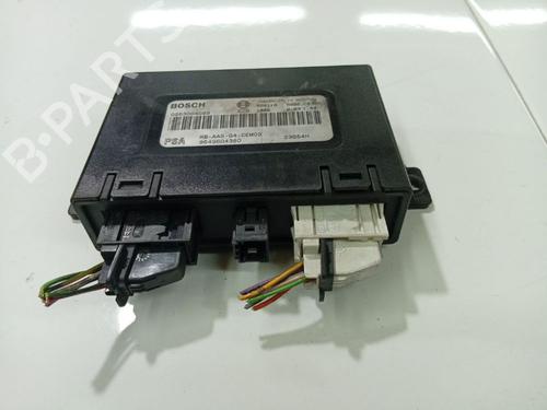 Used Electronic module Electronic module 34777210 34777210