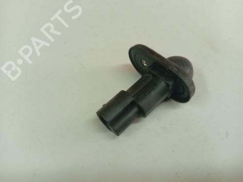 Electronic module OPEL MERIVA A MPV (X03) 1.7 CDTI (E75) | BP36686808M83 - Image 2