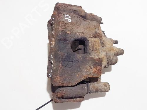 Used Right front brake caliper Right front brake caliper MAZDA 6 Hatchback (GG) 2.0 DI (GG14) (136 hp) 35875121 35875121