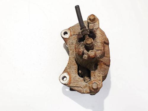 Left front brake caliper MITSUBISHI ASX (GA_W_) 2.0 MIVEC 4WD | BP35313180M105 - Image 2