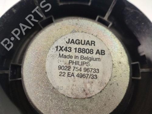 Speaker JAGUAR X-TYPE I (X400) 2.1 V6 | BP32533667E2