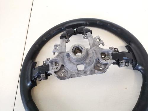 Steering wheel MAZDA 2 (DE_, DH_) 1.4 MZR-CD | BP35444887C49 - Image 3