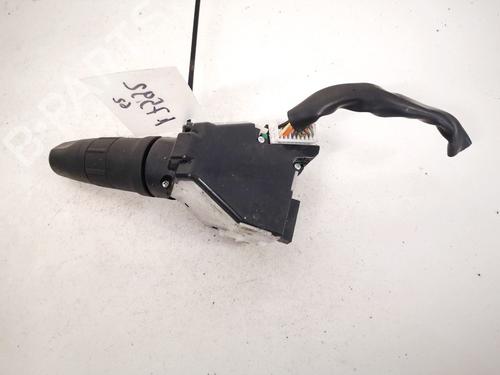 Warning switch NISSAN NOTE (E11, NE11) 1.4 | BP35439212I22 - Image 3