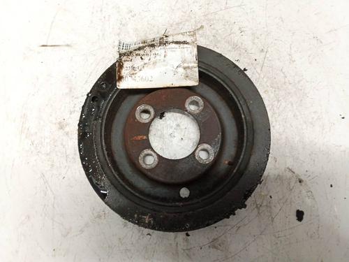 Used Pulley Pulley CITROËN C5 I (DC_) 2.0 16V HPi (DCRLZB) (140 hp) 35853647 35853647