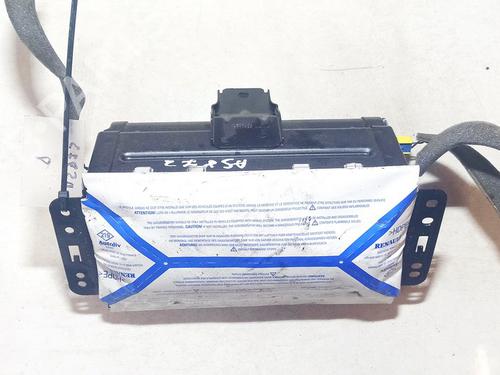 Used Passenger airbag Passenger airbag RENAULT SCÉNIC II (JM0/1_) 1.6 (JM0C, JM0J, JM1B) (113 hp) 33109425 33109425