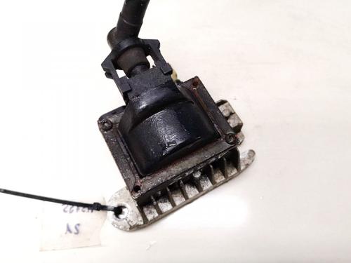 Used Ignition coil Ignition coil RENAULT ESPACE II (J/S63_) 2.2 (J/S637, J63G) (108 hp) 35881227 35881227