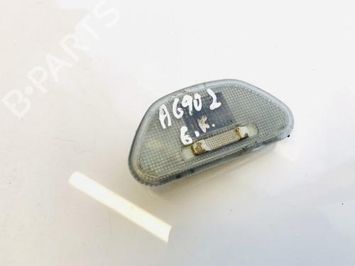 Used Interior roof light Interior roof light AUDI A4 B5 (8D2) 1.9 TDI (110 hp) 35546981 35546981
