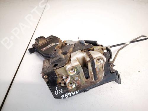 Højre fortil lås Højre fortil lås MAZDA 6 Hatchback (GG) 2.0 DI (GG14) (121 hp) 35144474 35144474