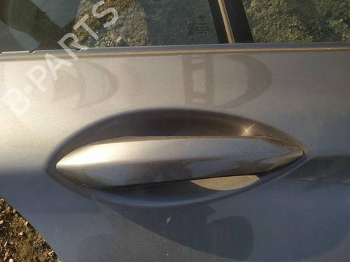 Used Front right exterior door handle Front right exterior door handle BMW 5 (F10) 520 d (184 hp) 35357190 35357190