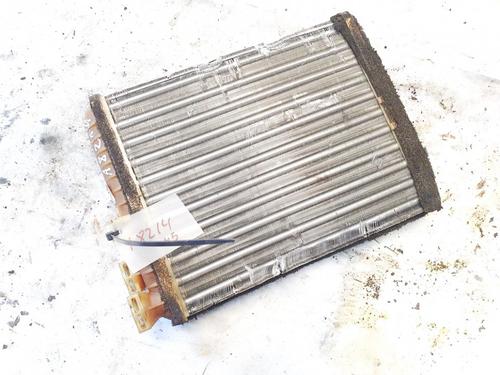 Used Heater matrix Heater matrix 35409549 35409549