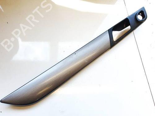 Used Rear left interior door handle Rear left interior door handle 37008778 37008778