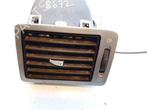 Luftventilen Luftventilen PEUGEOT 307 (3A/C) 2.0 HDi 110 (107 hp) 32926944 32926944