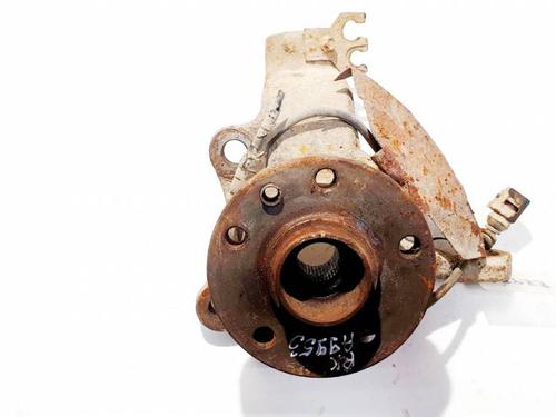 Used Left front steering knuckle Left front steering knuckle 35121138 35121138