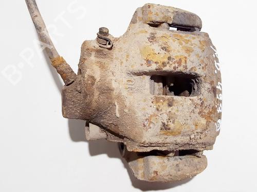 Used Right front brake caliper Right front brake caliper BMW X5 (E53) 3.0 d (218 hp) 35852061 35852061