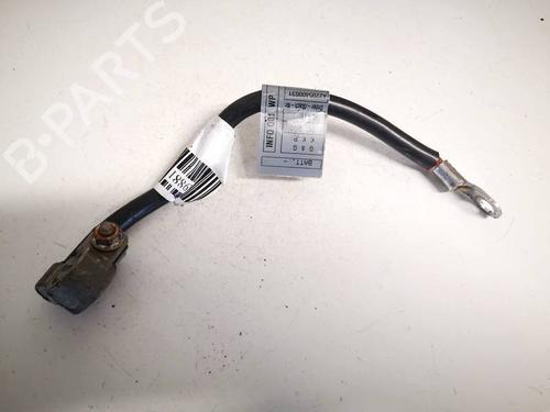 Used Cable Cable MERCEDES-BENZ A-CLASS (W169) A 180 CDI (169.007, 169.307) (109 hp) 35149464 35149464
