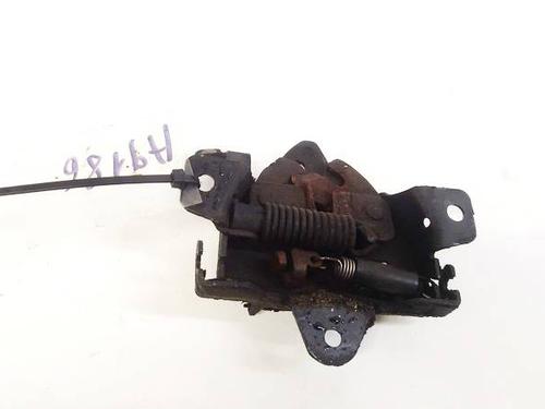 Used Hood lock Hood lock 35184968 35184968