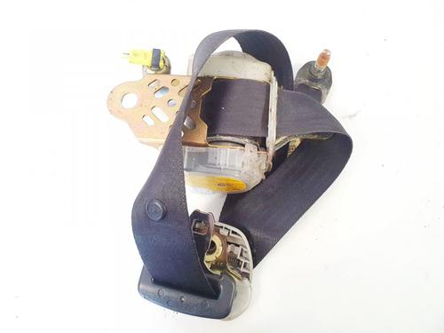 Used Front left seatbelt Front left seatbelt 35392096 35392096