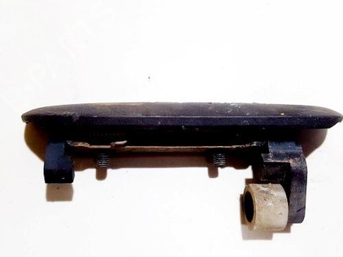 Used Front right exterior door handle Front right exterior door handle MAZDA 121 II (DB) 1.3 i 16V (DB3PA) (72 hp) 35851731 35851731