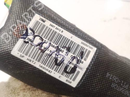 Other PEUGEOT 607 (9D, 9U) 2.7 HDi 24V | BP33751421O1 - Image 3