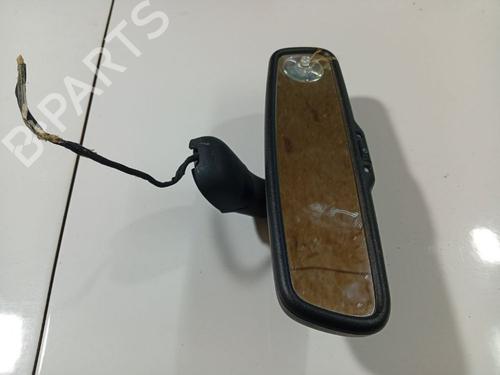 Used Rear mirror Rear mirror HYUNDAI SONATA IV (EF) 2.0 CRDi Dynamic (140 hp) 36453973 36453973
