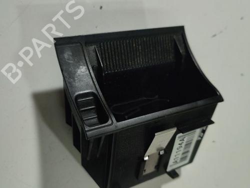 Used Ashtray Ashtray SKODA OCTAVIA II (1Z3) 1.9 TDI (105 hp) 34801981 34801981