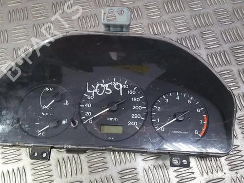 Used Instrument cluster Instrument cluster MAZDA 626 V (GF) 1.8 (GF8P) (90 hp) 35691941 35691941