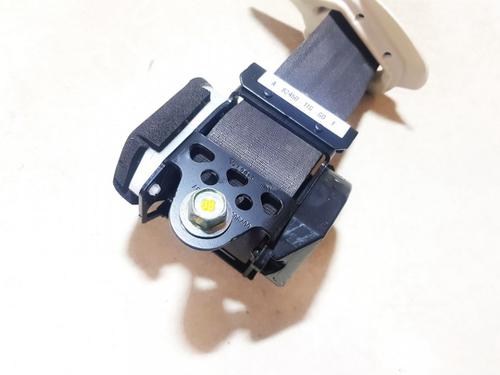 Rear right seatbelt HONDA CR-V IV (RM_) 1.6 i-DTEC (RE6) | BP35630564I28 - Image 2